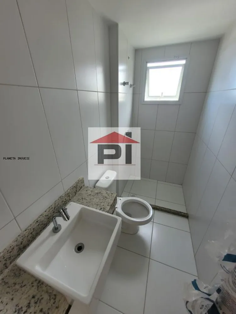 Apartamento, 3 quartos, 109 m² - Foto 3