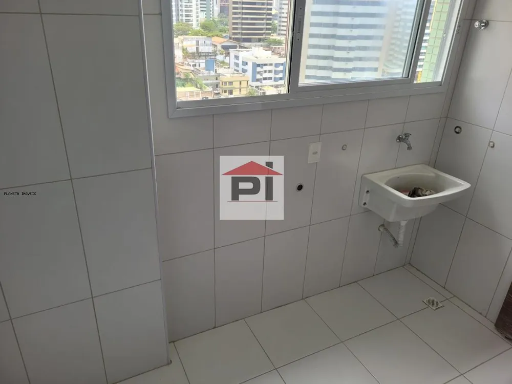 Apartamento, 3 quartos, 109 m² - Foto 10