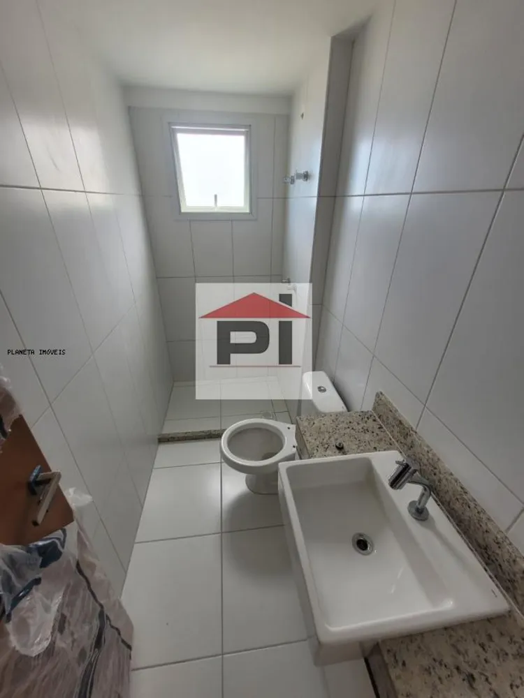 Apartamento, 3 quartos, 109 m² - Foto 5