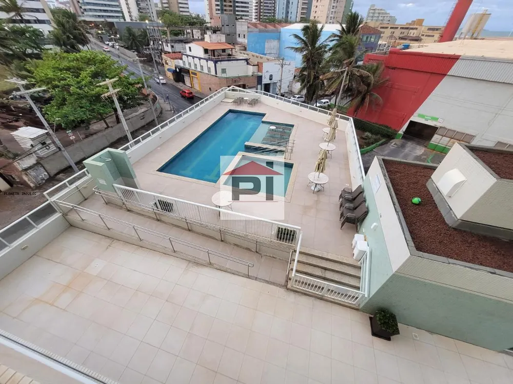 Apartamento, 3 quartos, 109 m² - Foto 11