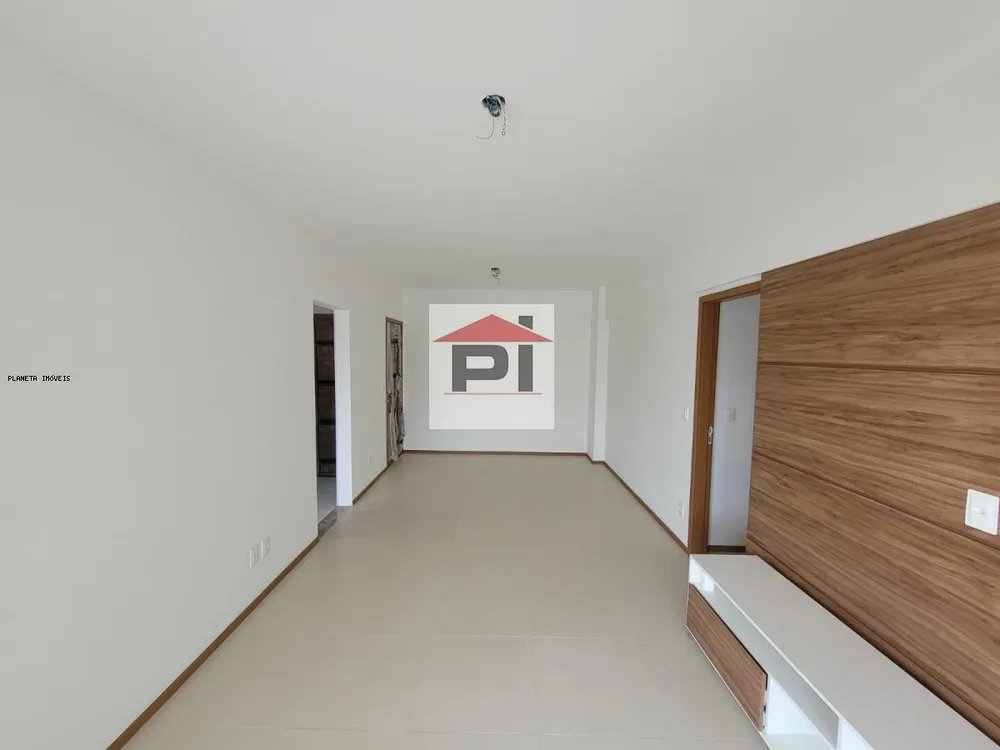 Apartamento, 3 quartos, 109 m² - Foto 2