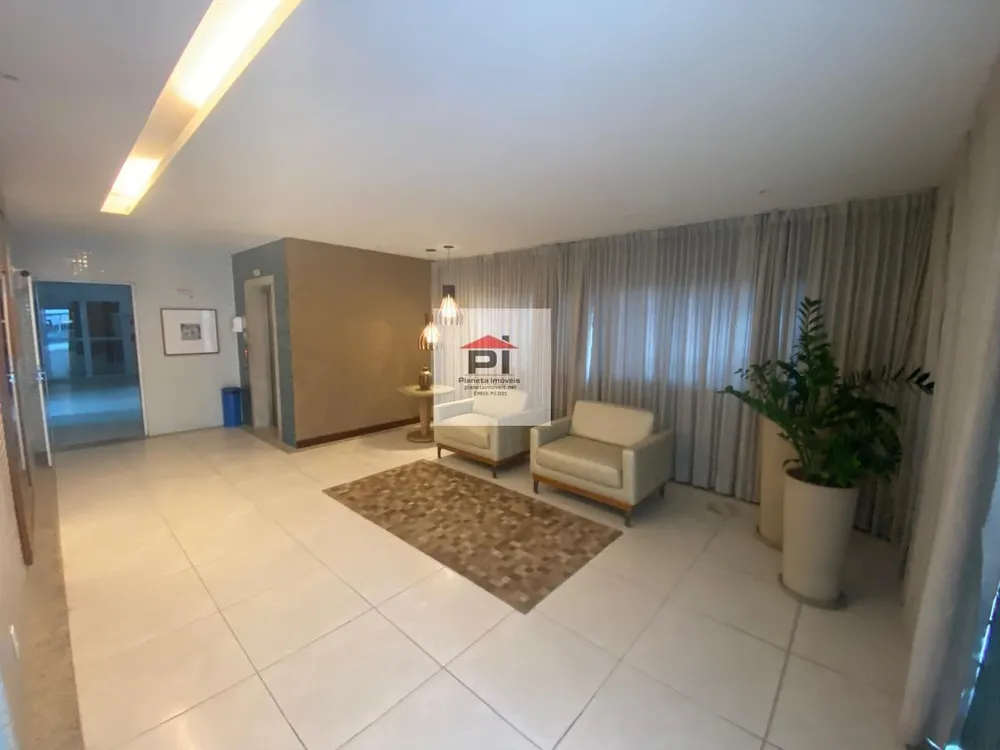 Apartamento, 3 quartos, 92 m² - Foto 4