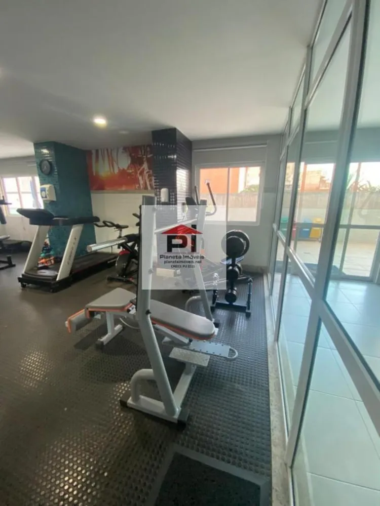 Apartamento, 3 quartos, 92 m² - Foto 3