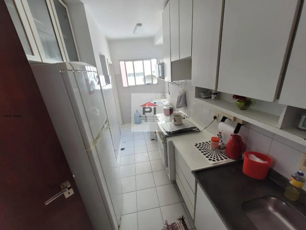 Apartamento, 2 quartos, 70 m² - Foto 5