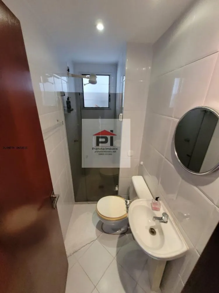 Apartamento, 2 quartos, 70 m² - Foto 11