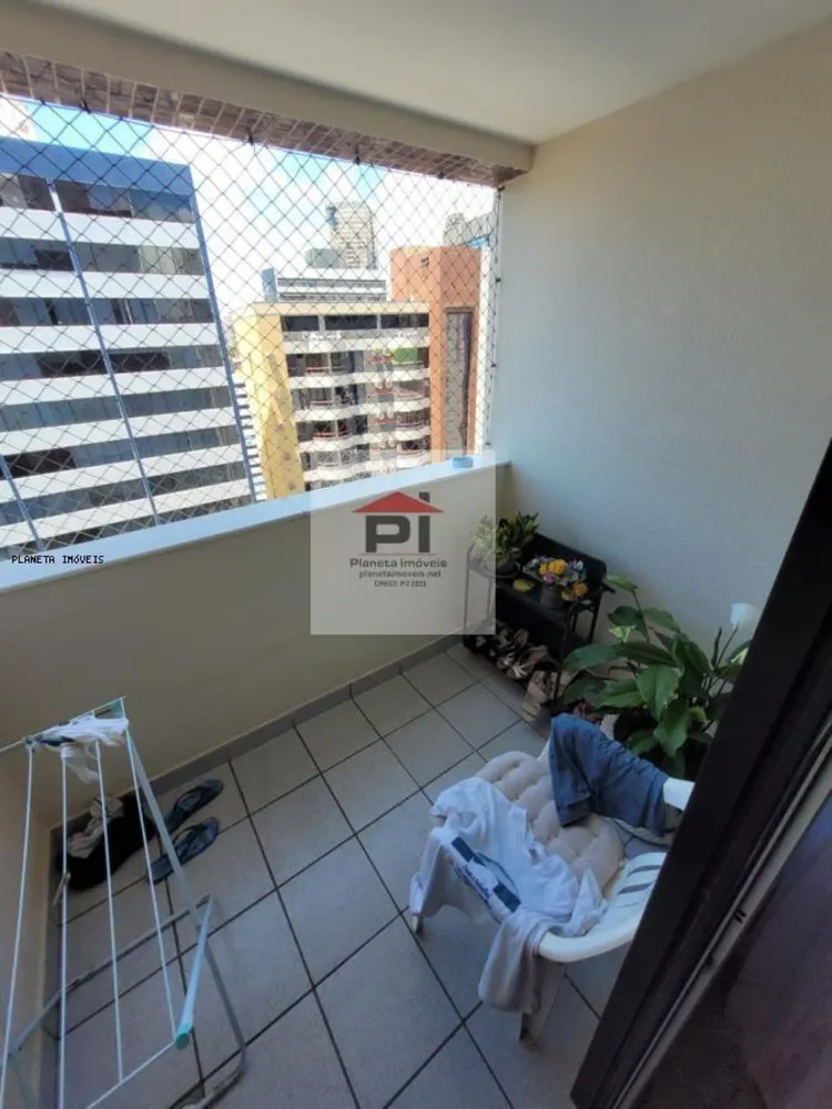 Apartamento, 2 quartos, 70 m² - Foto 2