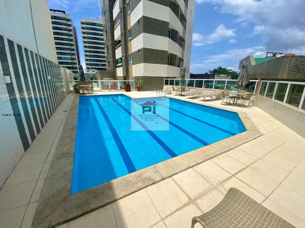 Apartamento, 2 quartos, 72 m² - Foto 11