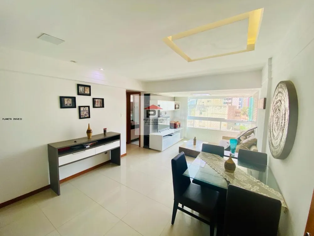 Apartamento, 2 quartos, 72 m² - Foto 1