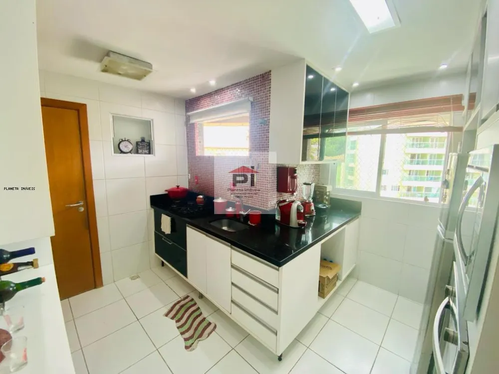 Apartamento, 2 quartos, 72 m² - Foto 2