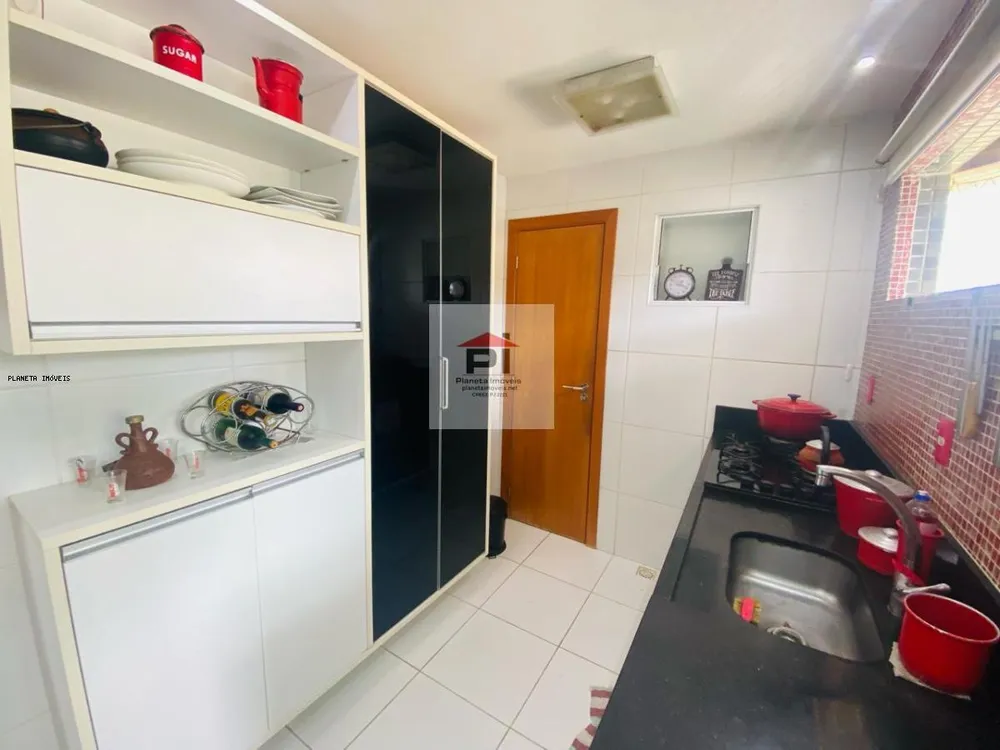 Apartamento, 2 quartos, 72 m² - Foto 5