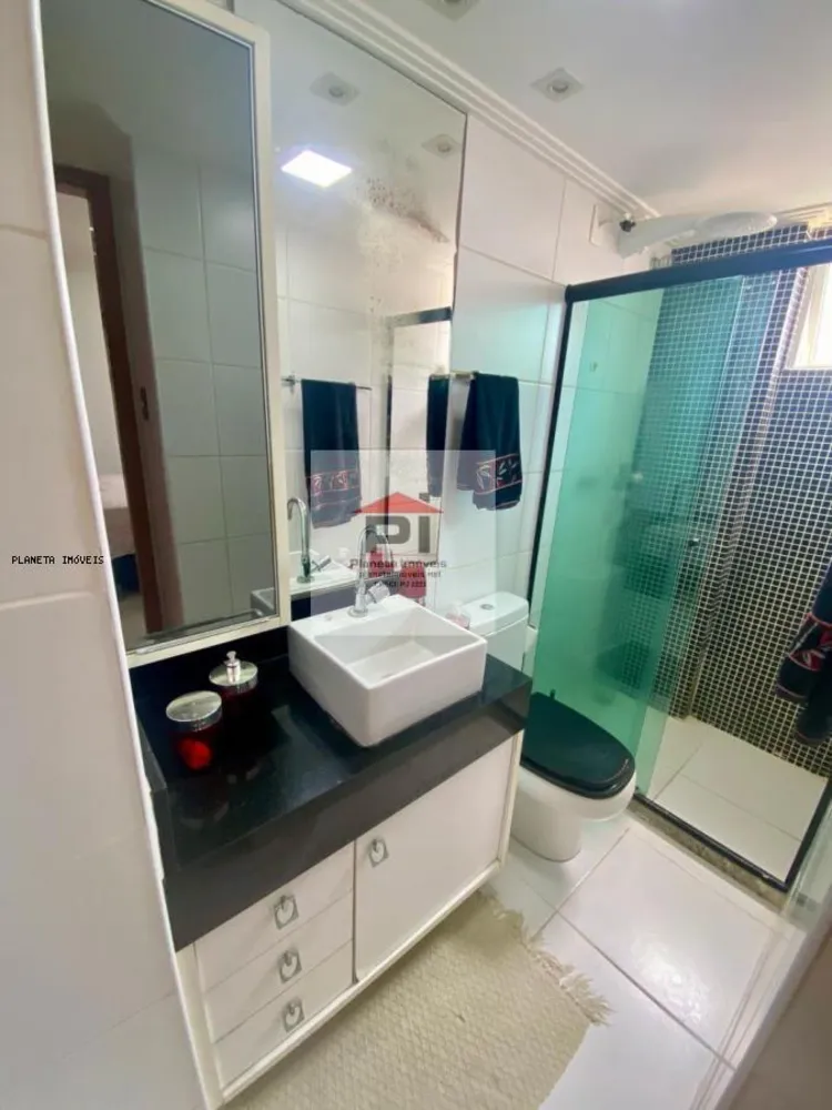 Apartamento, 2 quartos, 72 m² - Foto 8