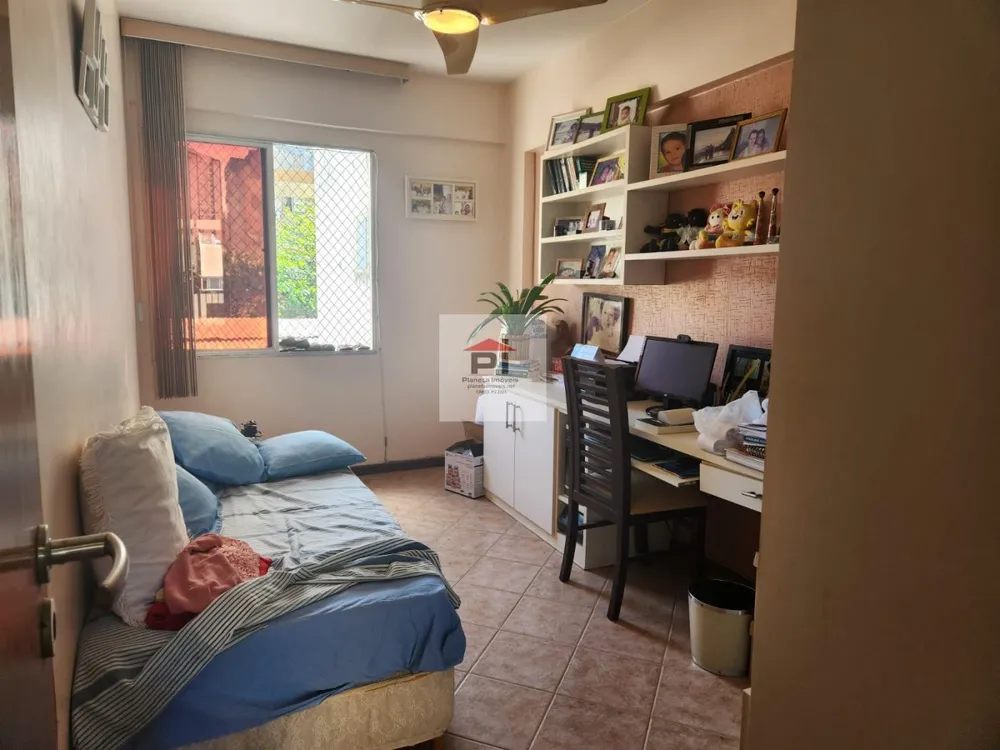 Apartamento, 3 quartos, 128 m² - Foto 1