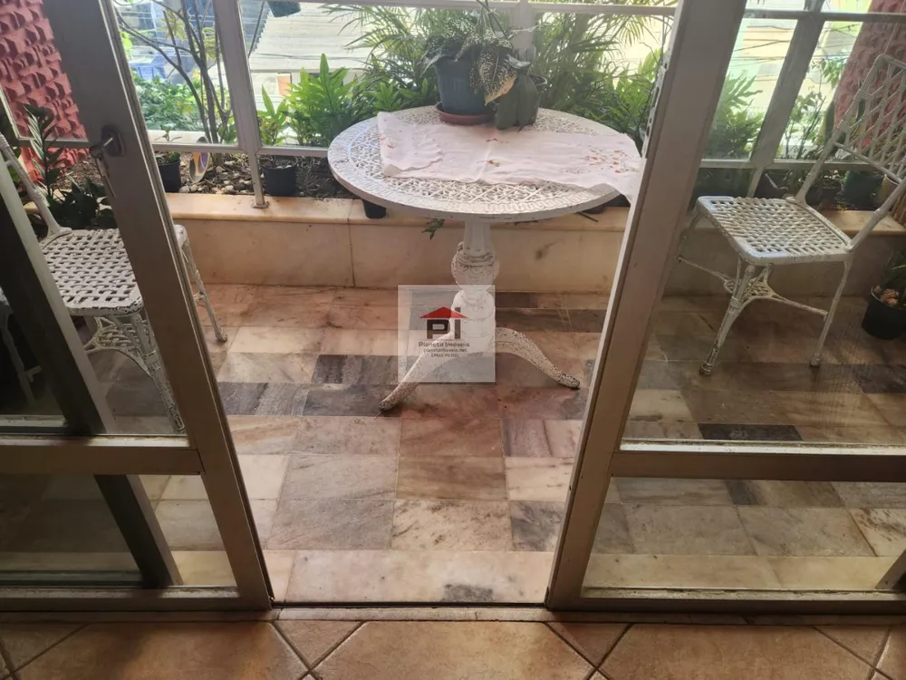 Apartamento, 3 quartos, 128 m² - Foto 6