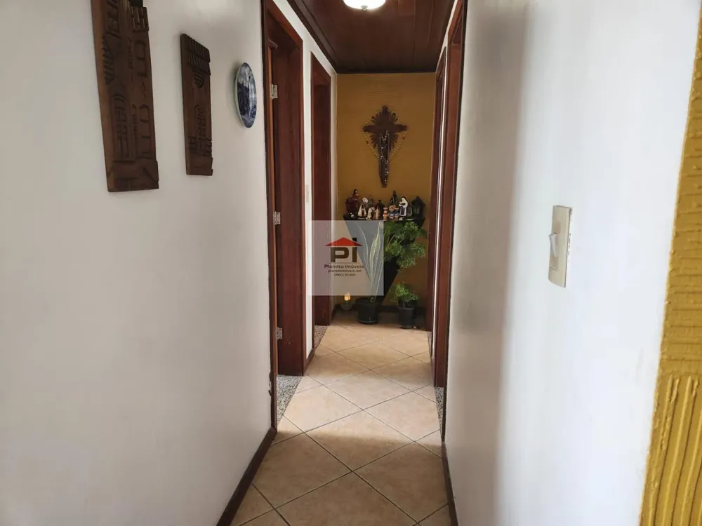 Apartamento, 3 quartos, 128 m² - Foto 4