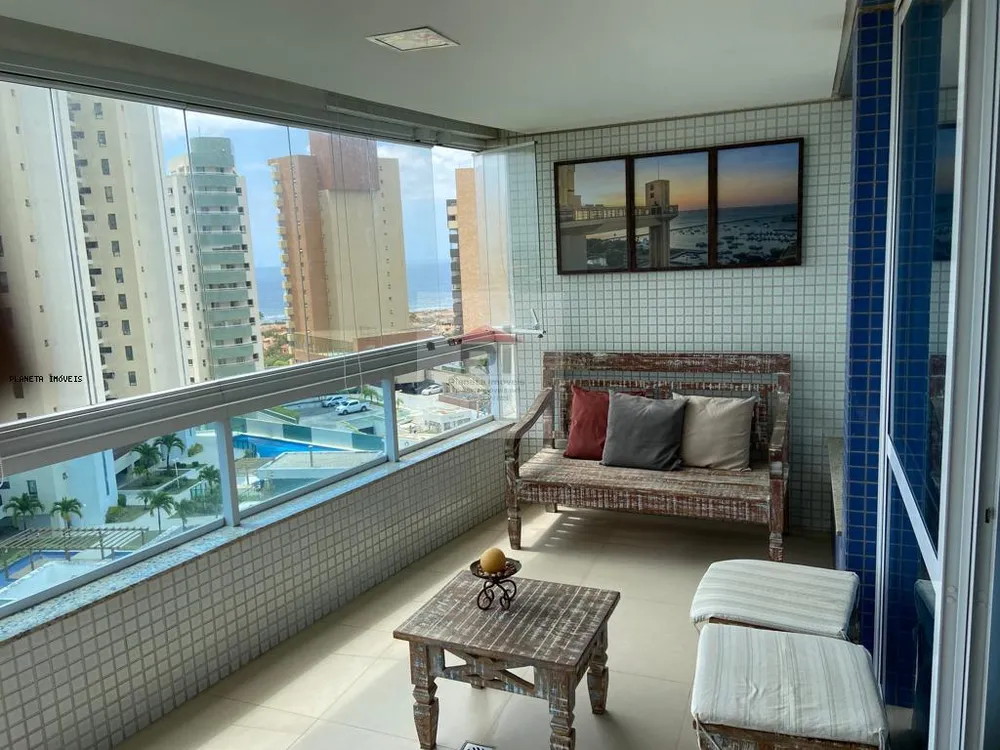 Apartamento, 4 quartos, 164 m² - Foto 3