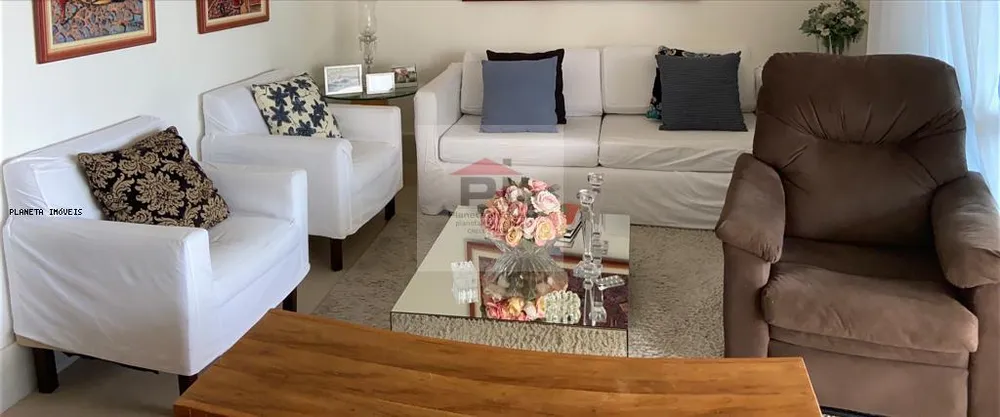 Apartamento, 4 quartos, 164 m² - Foto 7