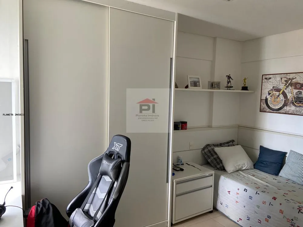Apartamento, 4 quartos, 164 m² - Foto 5