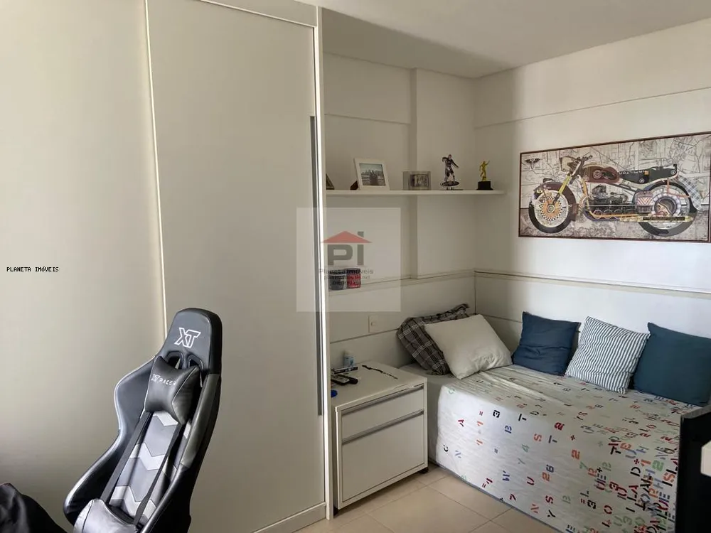 Apartamento, 4 quartos, 164 m² - Foto 6