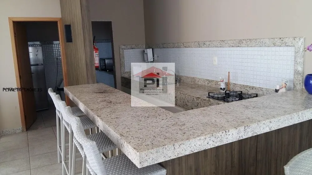 Apartamento, 4 quartos, 164 m² - Foto 10