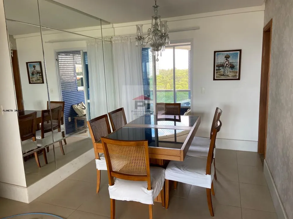 Apartamento, 4 quartos, 164 m² - Foto 3