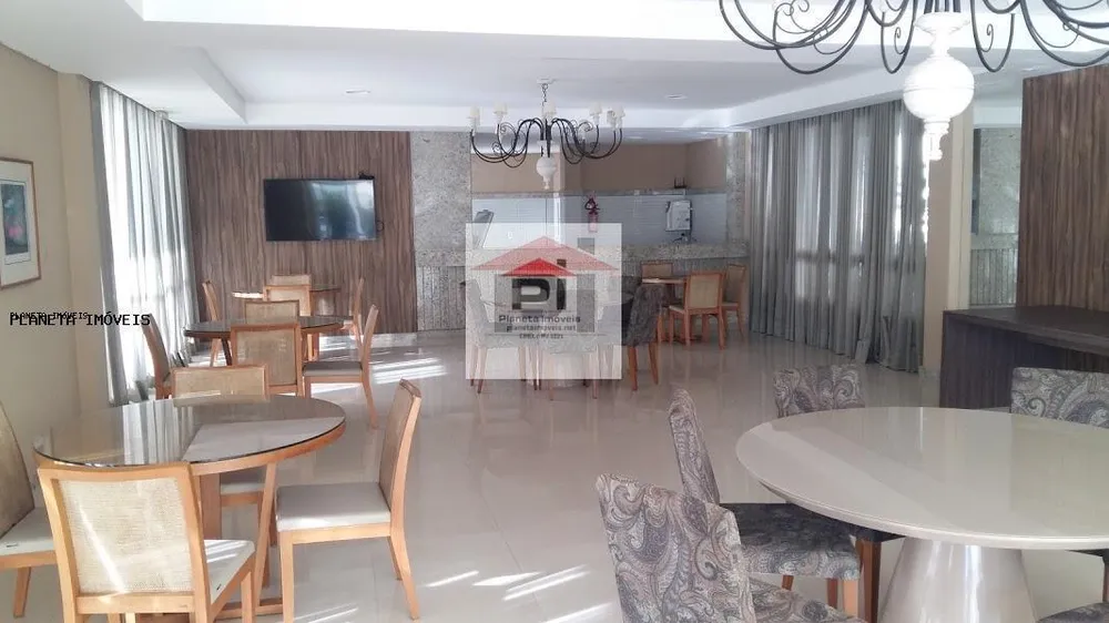 Apartamento, 4 quartos, 164 m² - Foto 12