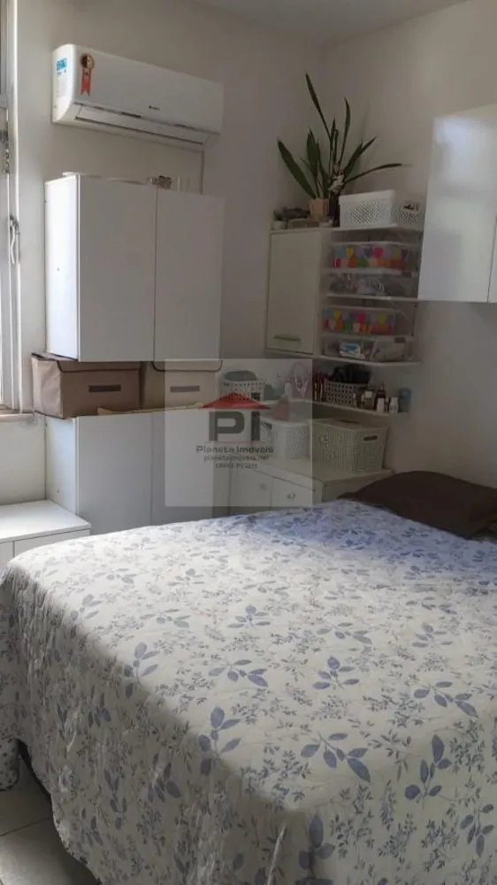 Apartamento, 3 quartos, 107 m² - Foto 3
