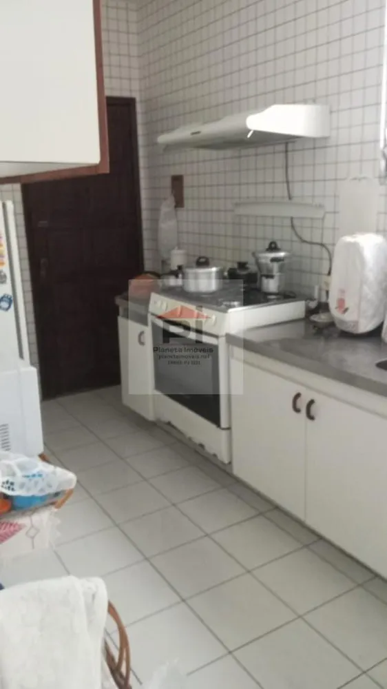 Apartamento, 3 quartos, 107 m² - Foto 5