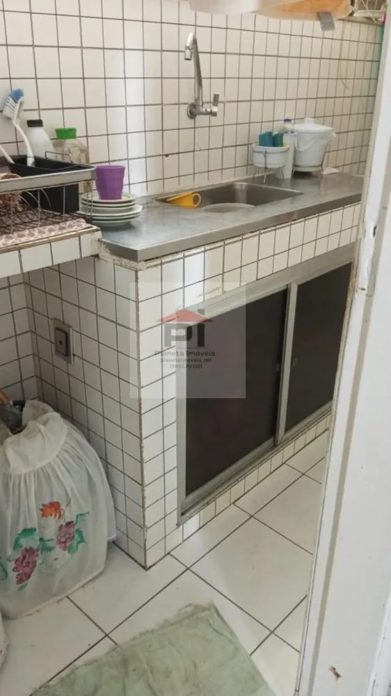 Apartamento, 3 quartos, 107 m² - Foto 6