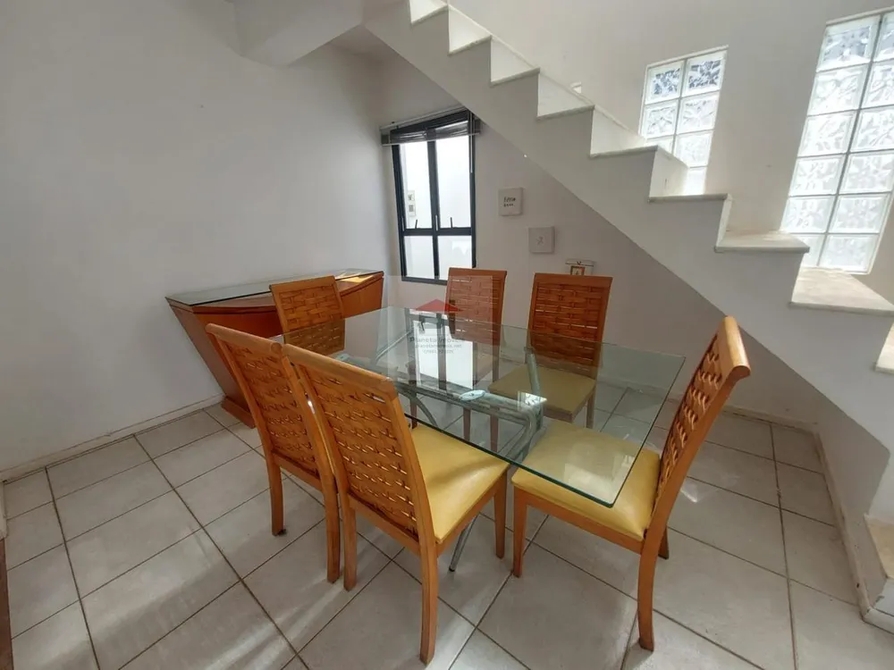 Casa de Condomínio, 4 quartos - Foto 8
