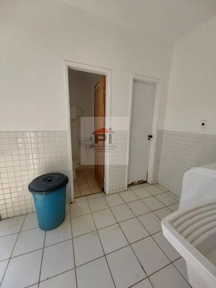 Casa de Condomínio, 4 quartos - Foto 12