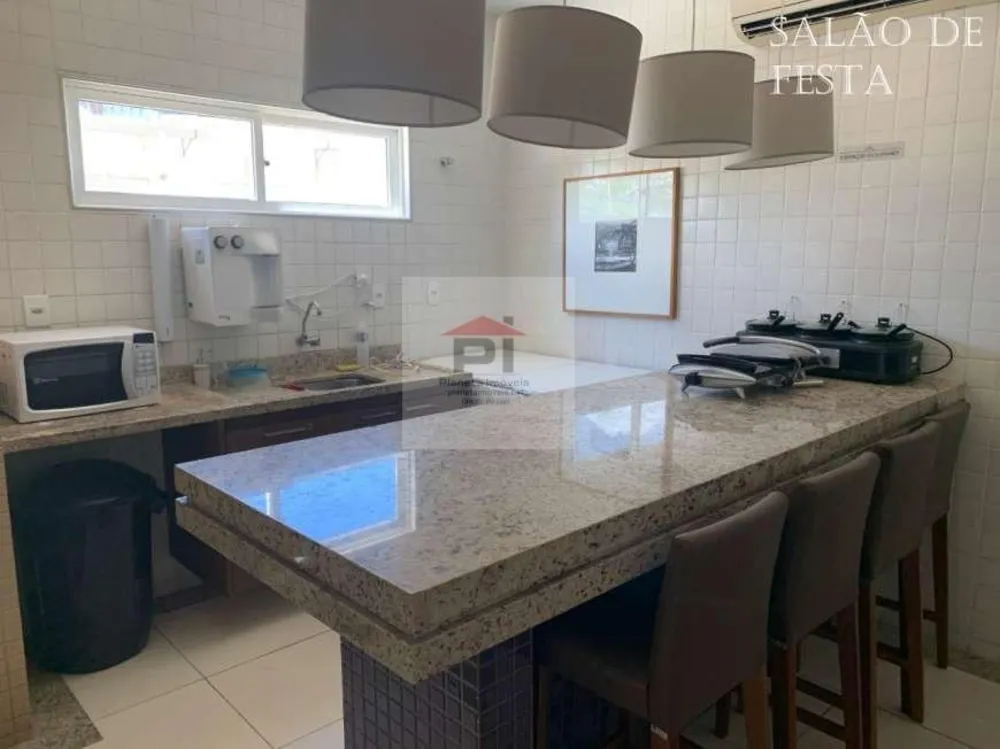 Apartamento, 2 quartos, 70 m² - Foto 11
