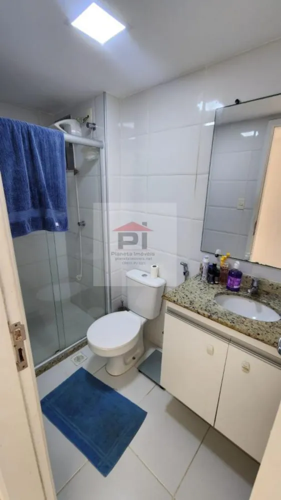 Apartamento, 2 quartos, 70 m² - Foto 8