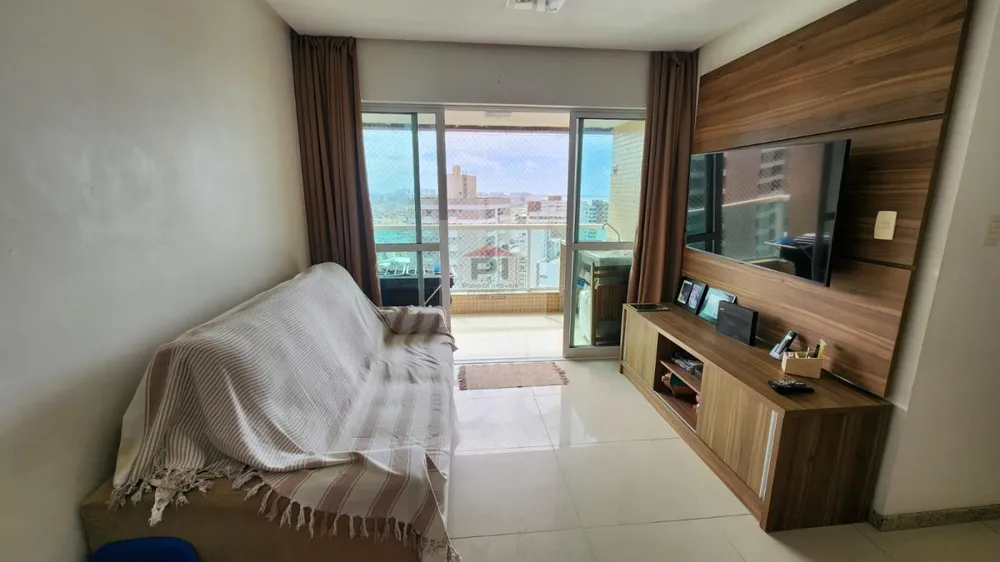 Apartamento, 2 quartos, 70 m² - Foto 2
