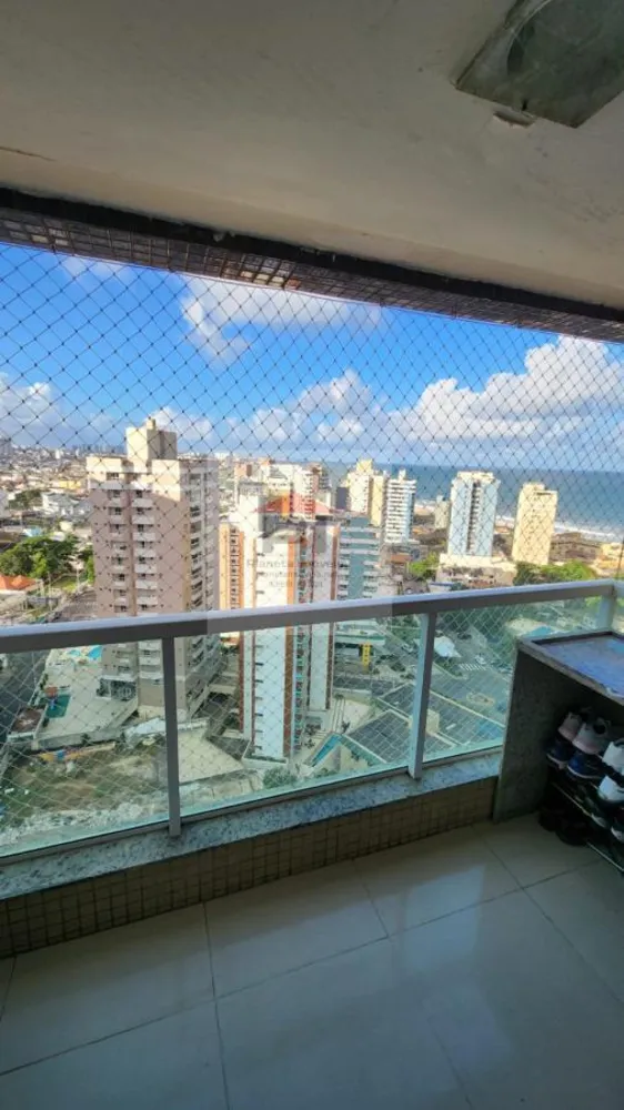Apartamento, 2 quartos, 70 m² - Foto 1