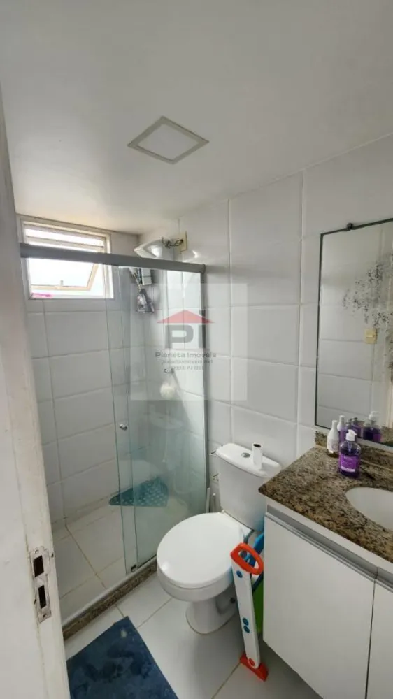 Apartamento, 2 quartos, 70 m² - Foto 9