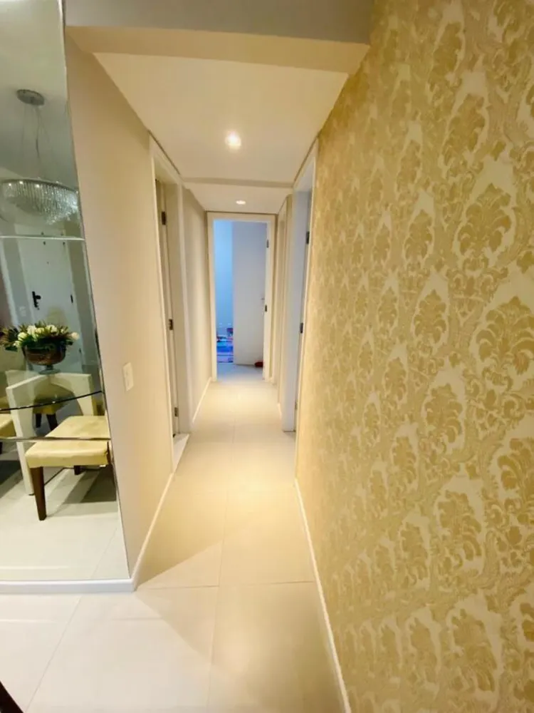 Apartamento, 3 quartos, 82 m² - Foto 3