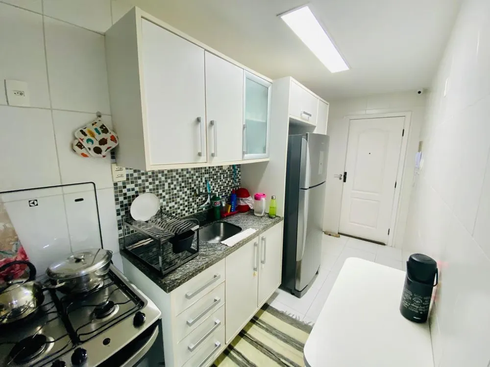 Apartamento, 3 quartos, 82 m² - Foto 11