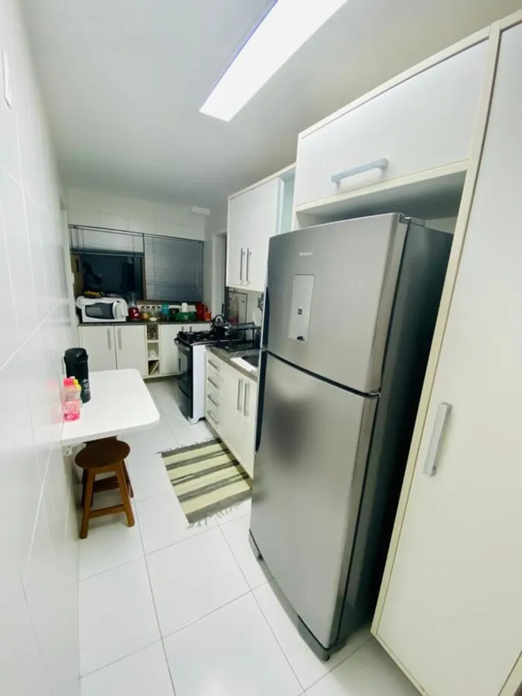 Apartamento, 3 quartos, 82 m² - Foto 10