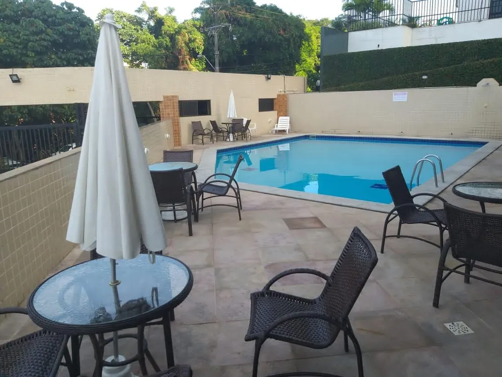 Apartamento, 3 quartos, 82 m² - Foto 13