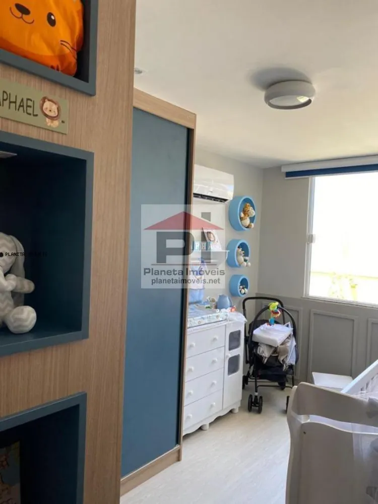 Apartamento, 3 quartos, 120 m² - Foto 7