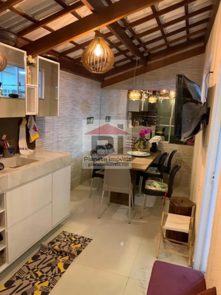 Apartamento, 3 quartos, 120 m² - Foto 1