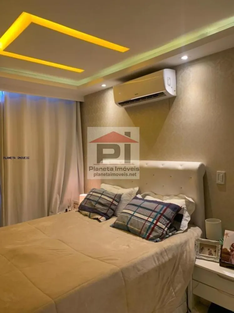 Apartamento, 3 quartos, 120 m² - Foto 5