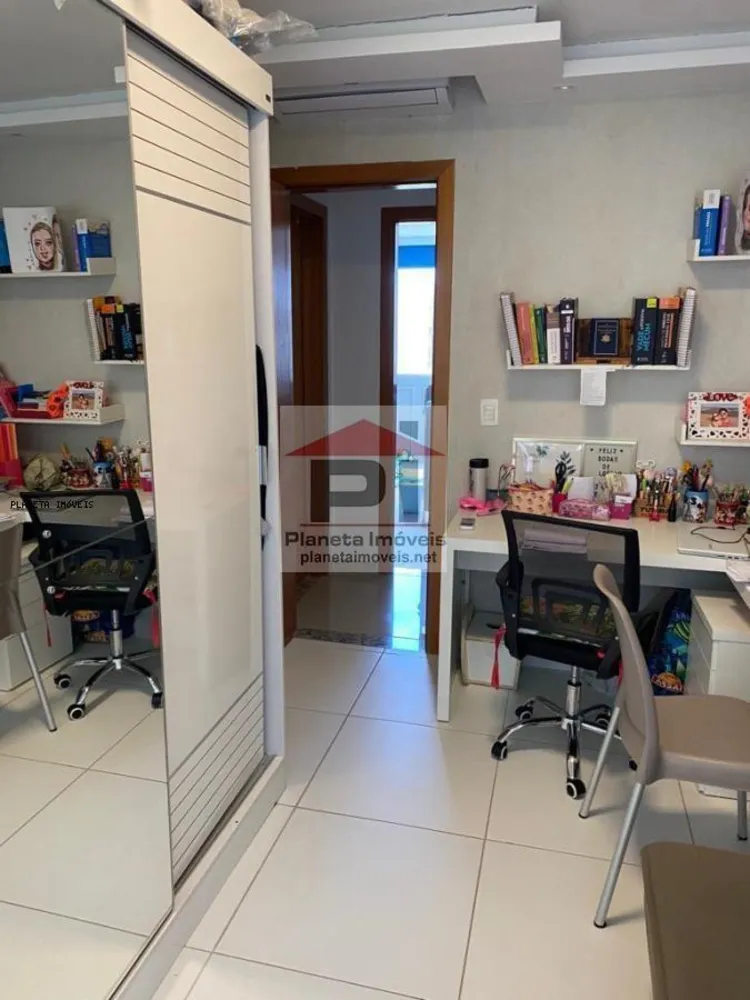 Apartamento, 3 quartos, 120 m² - Foto 6