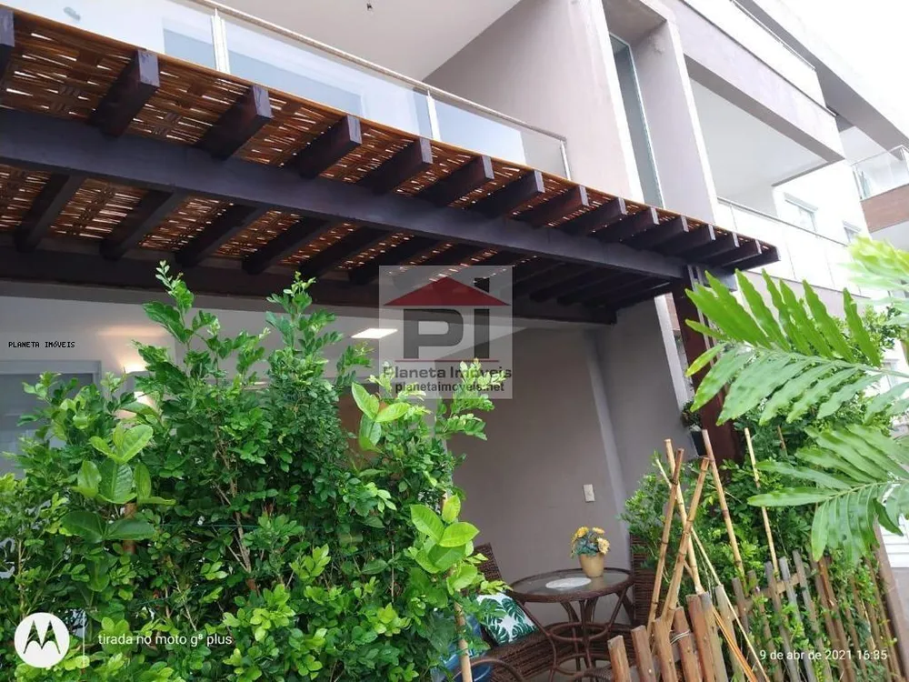 Apartamento, 3 quartos, 120 m² - Foto 2