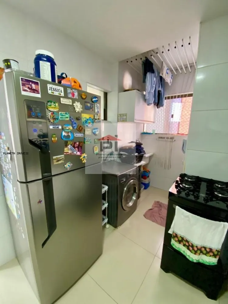 Apartamento, 2 quartos, 72 m² - Foto 7