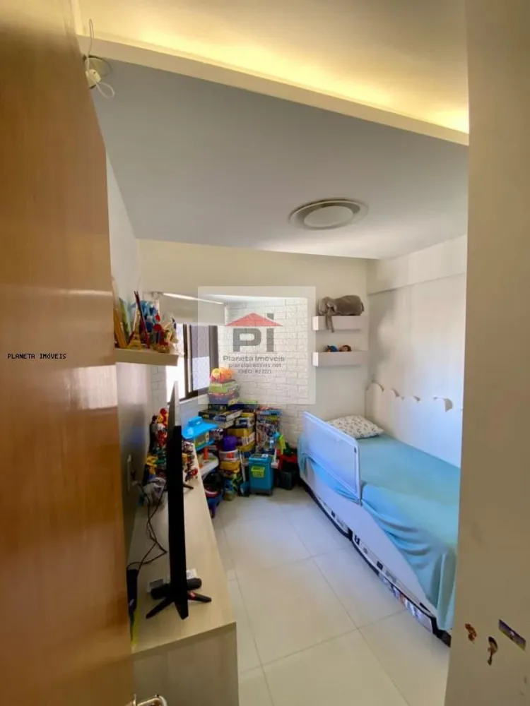 Apartamento, 2 quartos, 72 m² - Foto 5