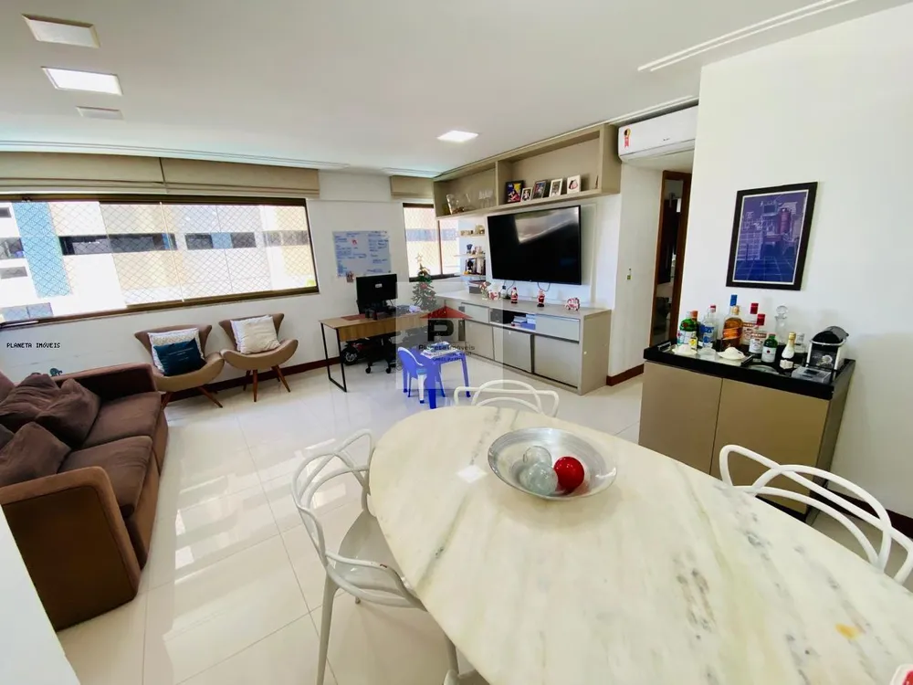 Apartamento, 2 quartos, 72 m² - Foto 1