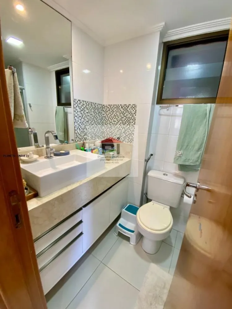 Apartamento, 2 quartos, 72 m² - Foto 3