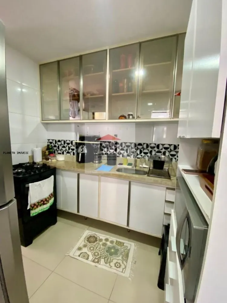 Apartamento, 2 quartos, 72 m² - Foto 6