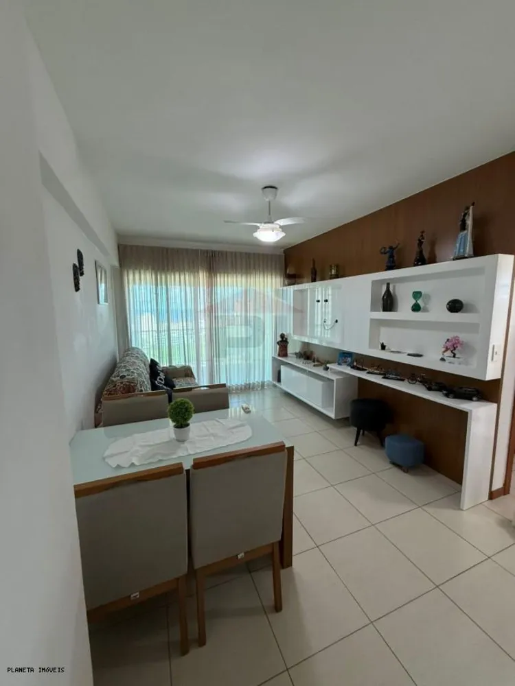 Apartamento, 2 quartos, 67 m² - Foto 4